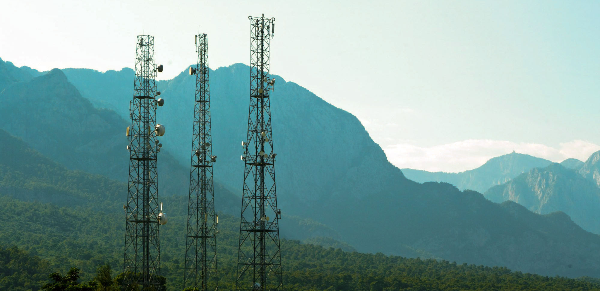 Telecommunication