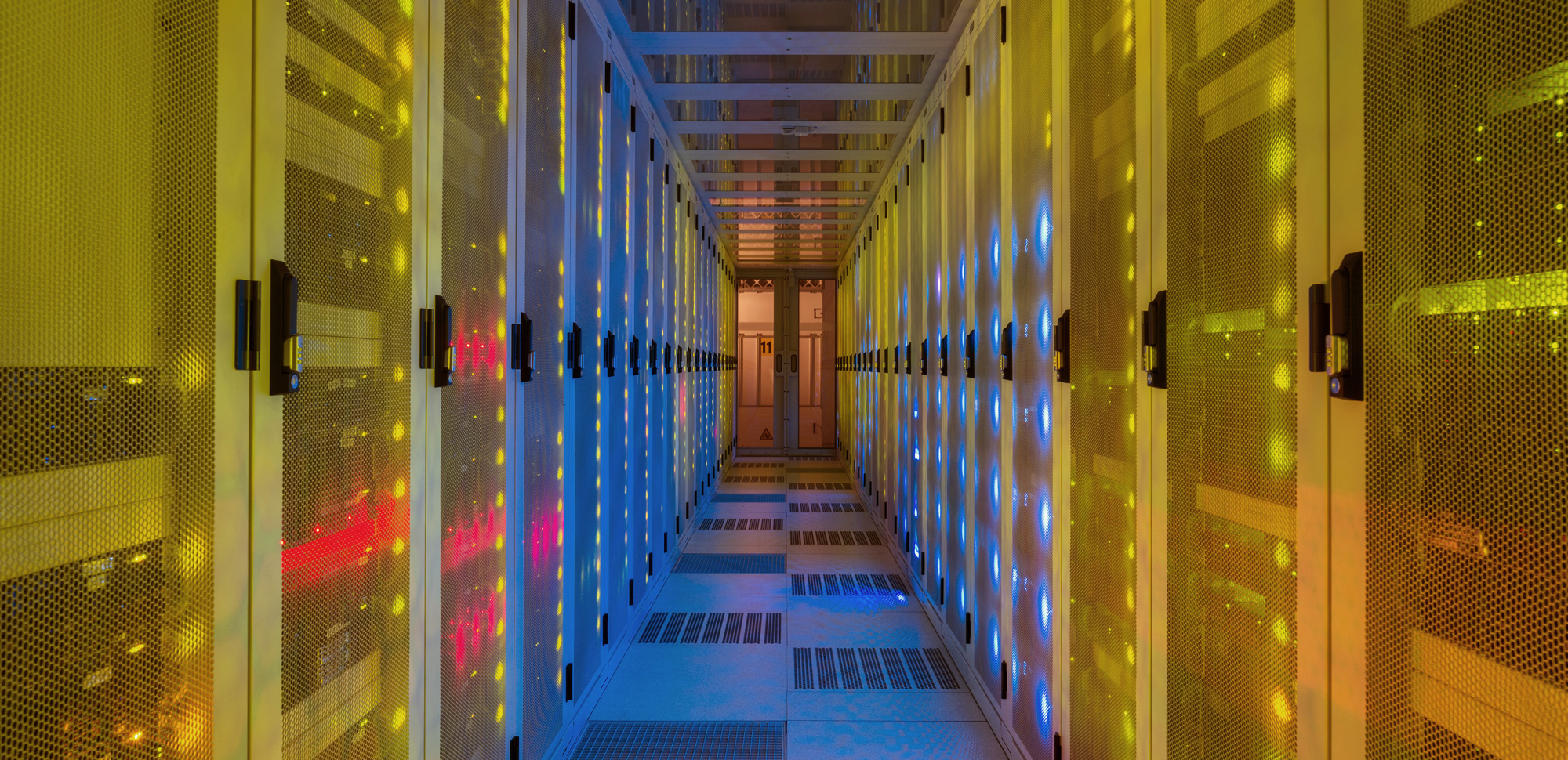 Data Centers